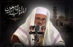 ترور امام‌جمعه اهل‌سنت میرجاوه