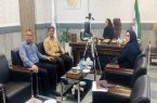 ثبت ۴۰ مزرعه الگویی در سیستان‌وبلوچستان