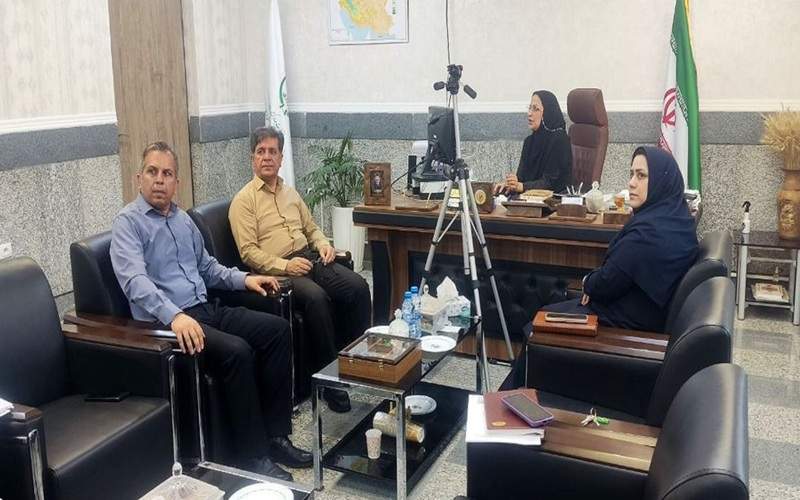 ثبت ۴۰ مزرعه الگویی در سیستان‌وبلوچستان