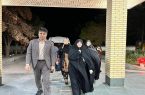 مردم سیستان‌وبلوچستان نماد همدلی و همبستگی ملی هستند