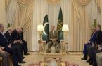 ریل تجارت ایران و پاکستان یک گام پیش رفت