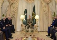 ریل تجارت ایران و پاکستان یک گام پیش رفت