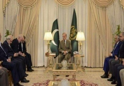 ریل تجارت ایران و پاکستان یک گام پیش رفت ریل تجارت ایران و پاکستان یک گام پیش رفت