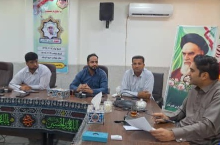 ساماندهی توزیع آرد و نظارت بر نانواییهای قصرقند