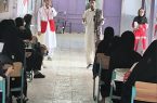 تأکید بر نقش جوانان در فعالیت‌های امدادی