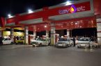 تقویت زیرساخت‌های سوخت در منطقه زاهدان