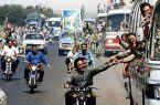 آزادگان، سند زنده عزت و مقاومت ایران