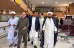 فرودگاه سراوان در مسیر توسعه پروازهای بین‌المللی