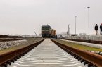 راه‌آهن چابهار _ زاهدان، پیشران توسعه ترانزیتی جنوب شرق