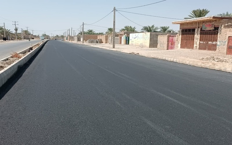 بهره‌برداری و آغاز اجرای ۴۶۵۸ پروژه بنیاد مسکن