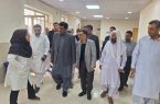 افتتاح مرکز خدمات جامع سلامت در سراوان
