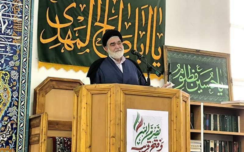 وحدت واقعی، پیروی از فرامین الهی است