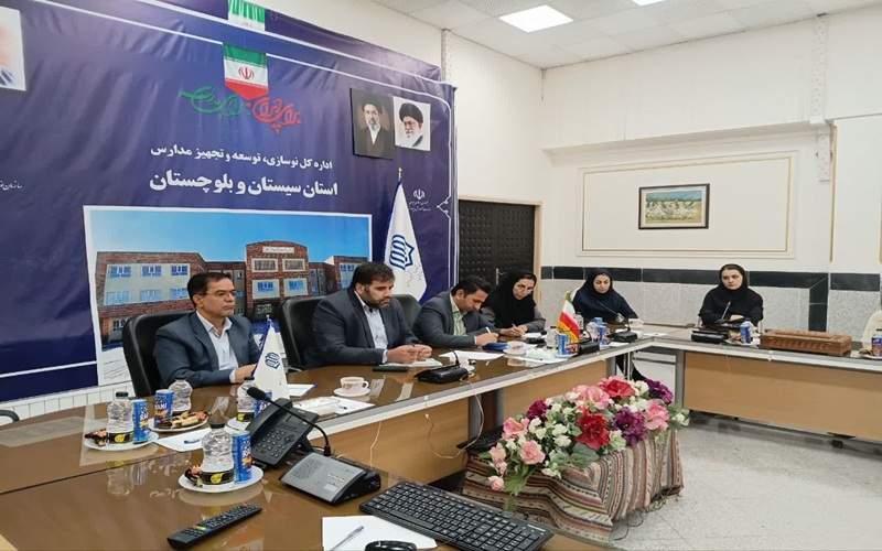 رکورد تاریخی مدرسهسازی در سیستانوبلوچستان