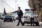 برخورد با ۱۷ راننده پرخطر در سیستان‌وبلوچستان