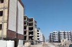 ۲۰۰ خانواده زاهدانی امسال صاحب خانه می‌شوند