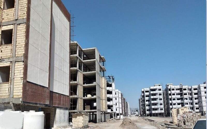 ۲۰۰ خانواده زاهدانی امسال صاحب خانه میشوند
