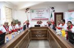 ️اجرای همزمان طرح ملی «میدان‌یار» در سیستان و بلوچستان