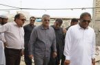 آغاز فصل تازه ساماندهی سکونتگاه جنگلوک چابهار