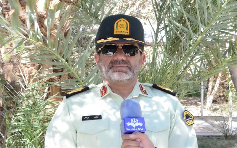 رهایی گروگان و هلاکت ۲ گروگانگیر در زاهدان