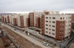 نهضت ملی مسکن در شمال سیستان‌وبلوچستان شتاب گرفت