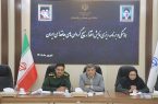 حضور ۱۰۰ هزارنفری گردان‌های «جان فدای ایران» در سیستان‌وبلوچستان
