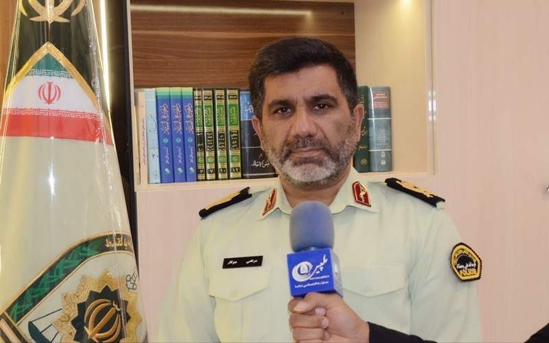 ضربه مهلک پلیس به سوداگران مرگ در سیستان‌وبلوچستان