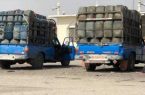 کشف ۳ هزار لیتر سوخت قاچاق در نیکشهر