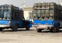 کشف ۳ هزار لیتر سوخت قاچاق در نیکشهر