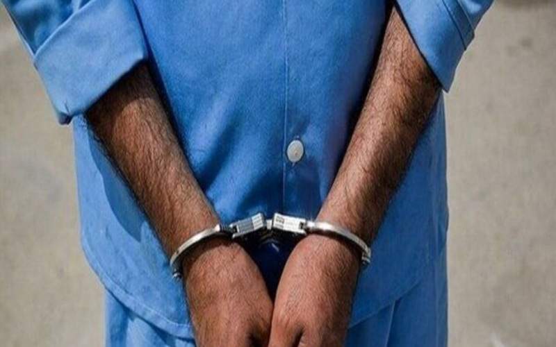 هلاکت شرور مسلح و دستگیری همدستش در ایرانشهر