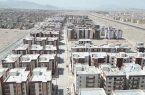 پیشرفت ۹۷ درصدی عملیات آماده‌سازی آرمانشهر زاهدان
