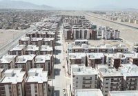 پیشرفت ۹۷ درصدی عملیات آماده‌سازی آرمانشهر زاهدان