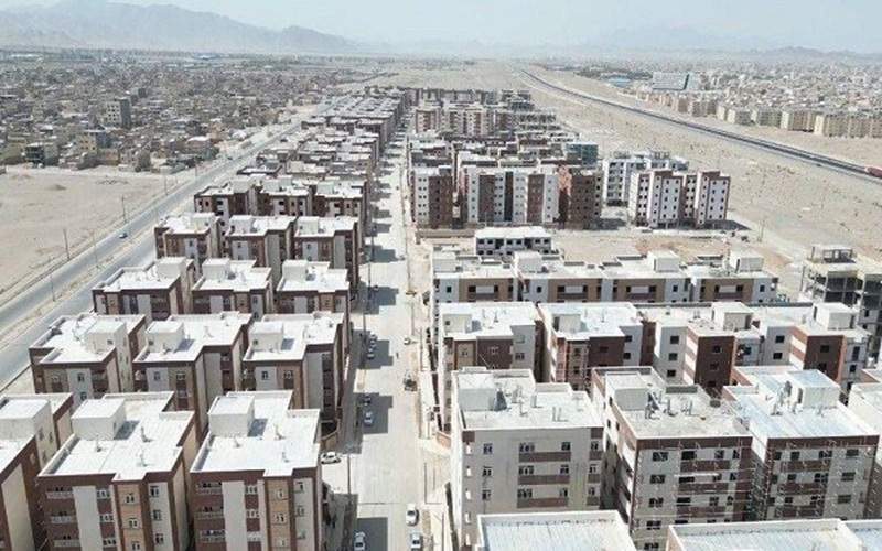 پیشرفت ۹۷ درصدی عملیات آماده‌سازی آرمانشهر زاهدان