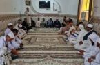 امنیت پایدار در گرو وحدت و مشارکت مردم