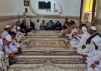 امنیت پایدار در گرو وحدت و مشارکت مردم