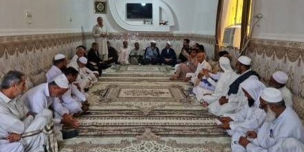 امنیت پایدار در گرو وحدت و مشارکت مردم